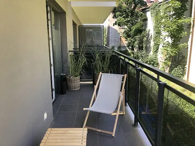 Apartament Aleje Wolności Nowy Sącz